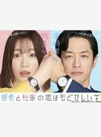《部长夫人的美貌》日剧免费观看