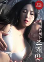 《秘密里的帐篷》动漫免费观看