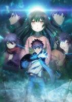 《雪女》动漫完整版