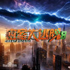 密室大逃脱第8季在线观看全集完整版