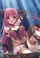 《修女小姐是魅魔哦》动漫在线观看